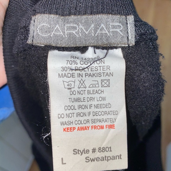 lf joggers - Picture 5 of 5